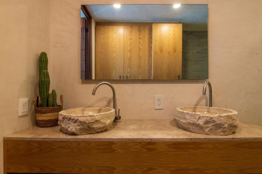 Photo of Bathroom in La Paz