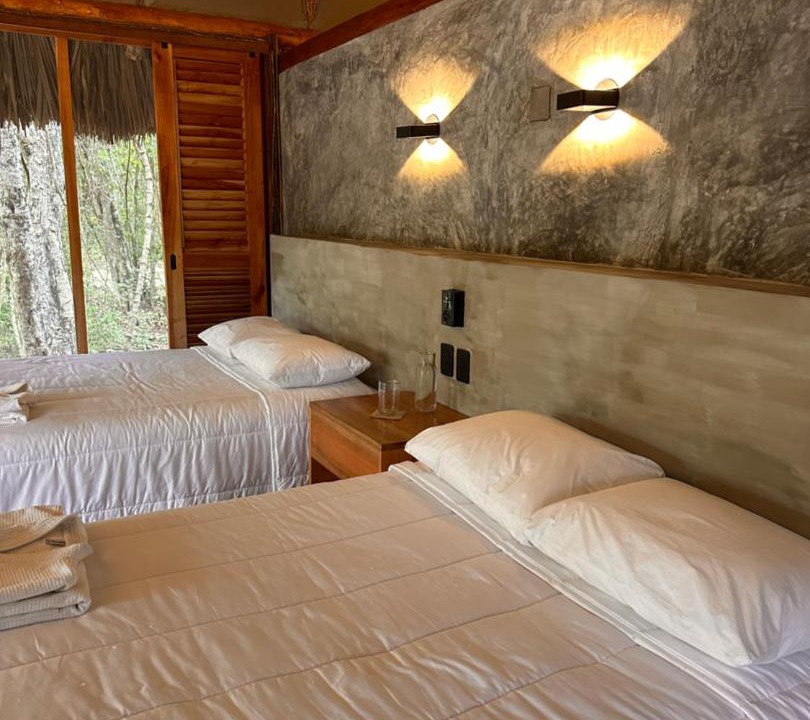 Photo of Bedroom in Conhuas