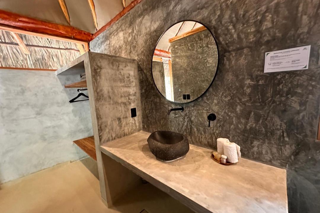 Photo of Bathroom in Conhuas