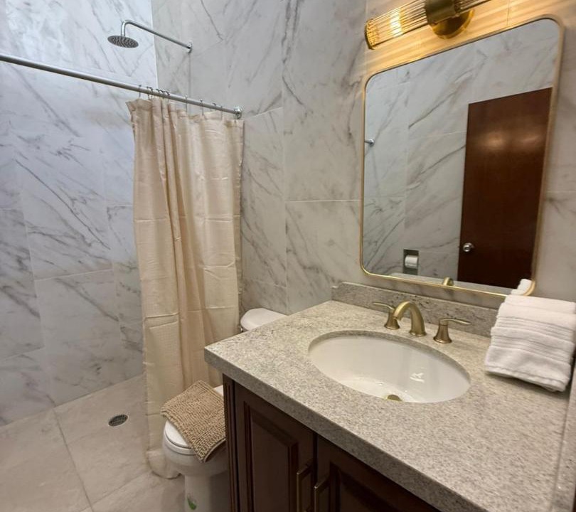 Photo of Bathroom in Guasave