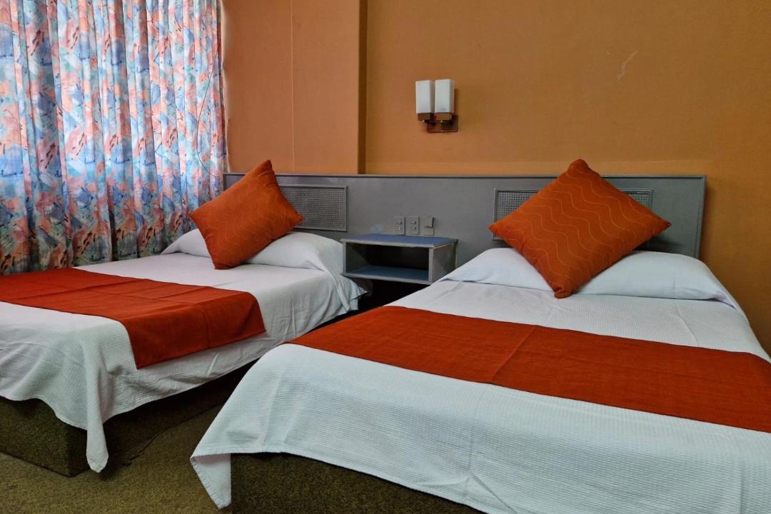 Photo of Bedroom in Irapuato