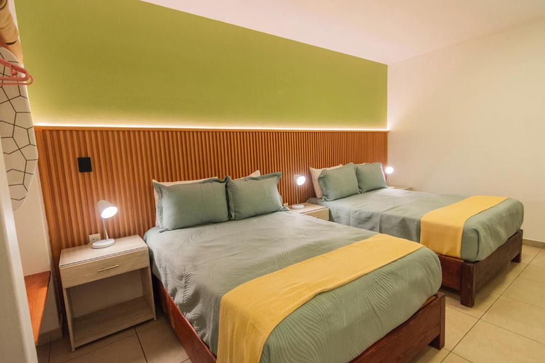 Photo of Bedroom in Calzada Madero