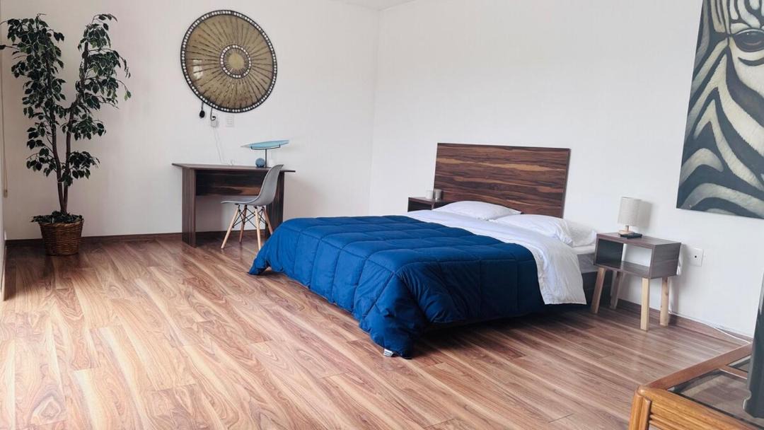 Photo of Bedroom in Queretaro