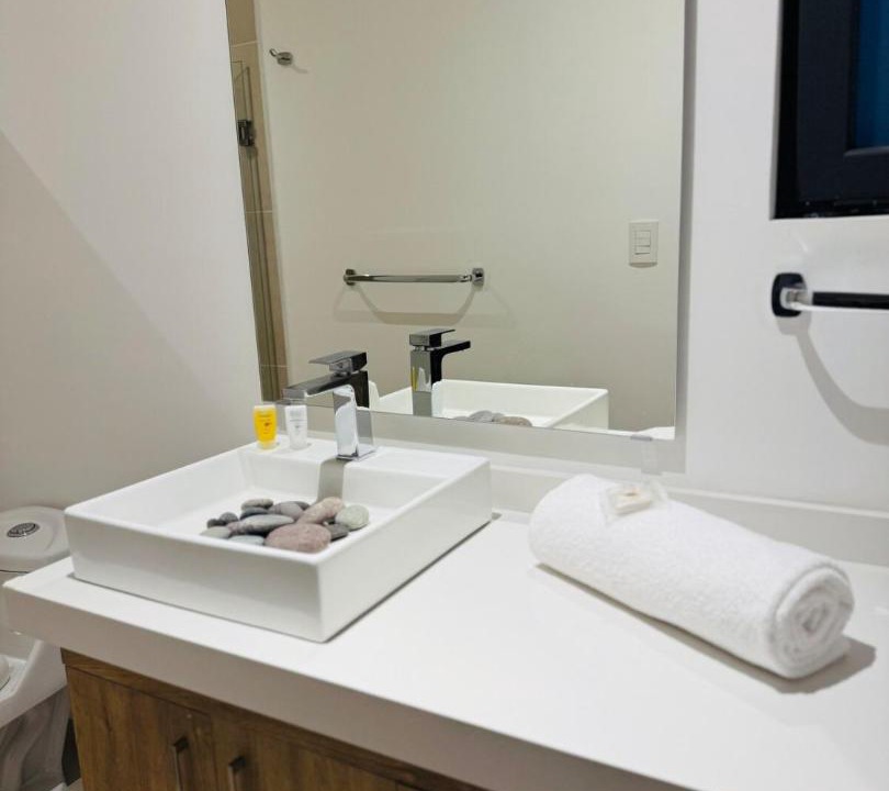 Photo of Bathroom in Queretaro