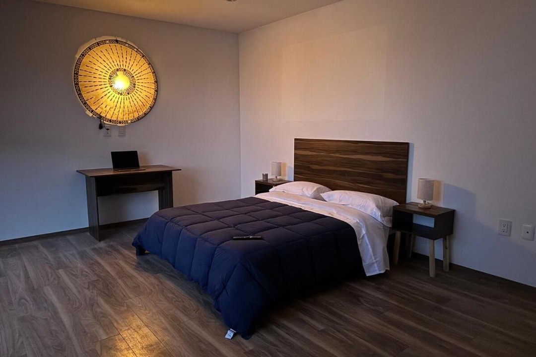 Photo of Bedroom in Queretaro