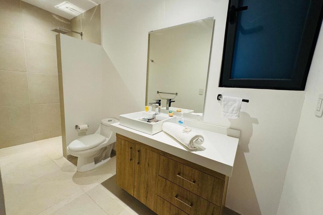 Photo of Bathroom in Queretaro