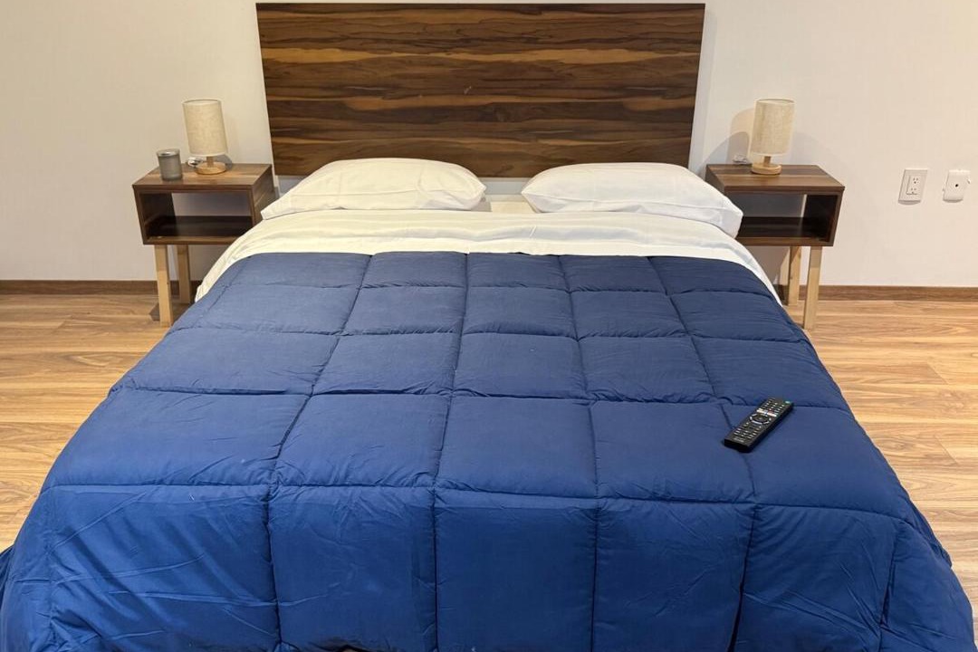 Photo of Bedroom in Queretaro