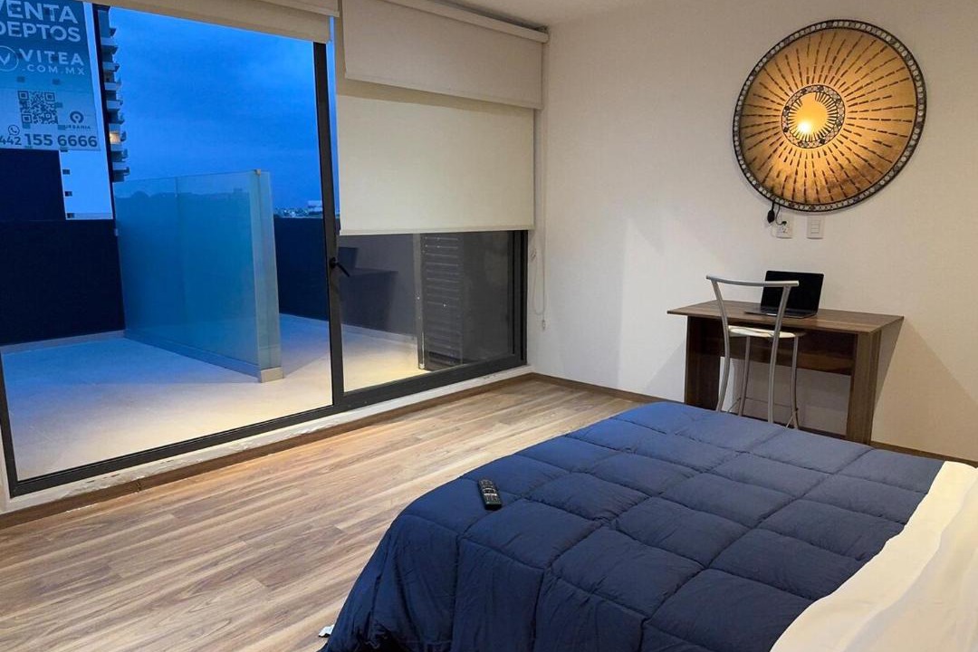 Photo of Bedroom in Queretaro
