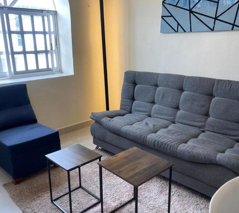 Photo of Livingroom in Jimenez