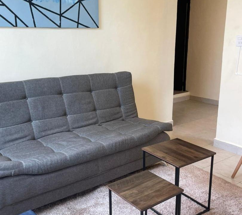 Photo of Livingroom in Jimenez