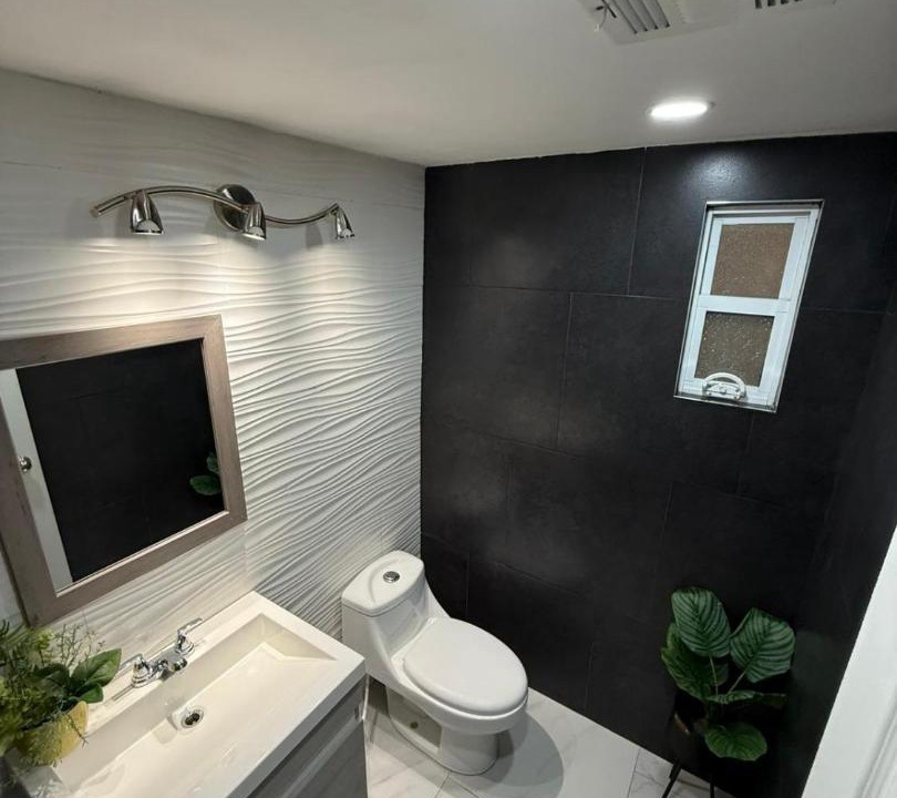 Photo of Bathroom in Juarez Municipality