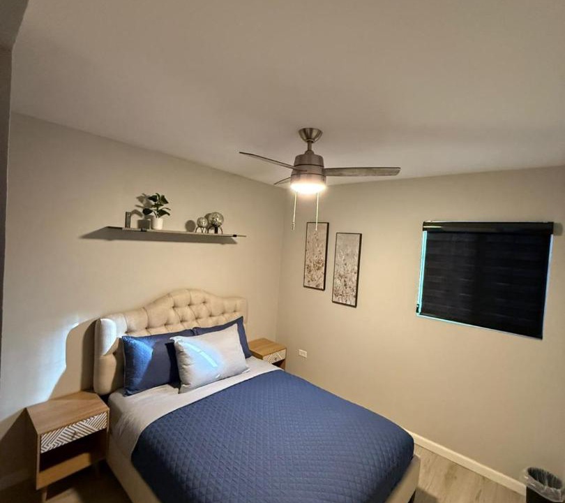 Photo of Bedroom in Juarez Municipality