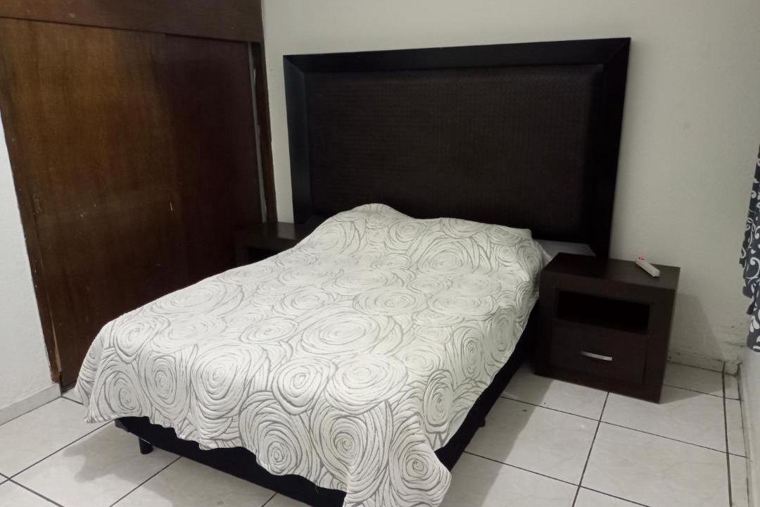 Photo of Bedroom in Mazatlan