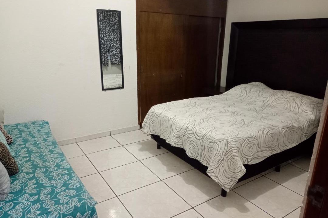 Photo of Bedroom in Mazatlan