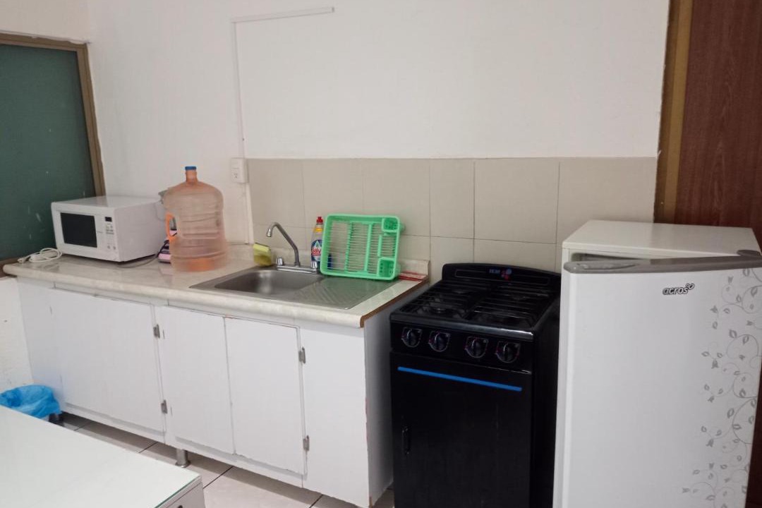 Photo of Kitchen in Mazatlan