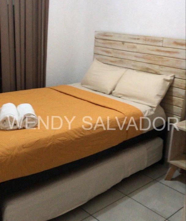 Photo of Bedroom in Puente del Mar
