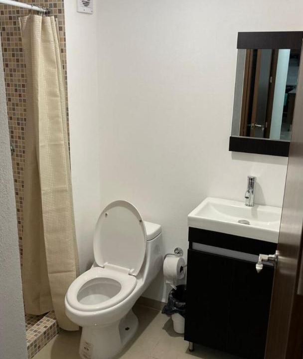 Photo of Bathroom in Granjas Mexico