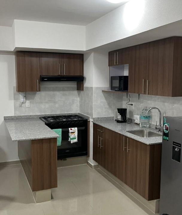 Photo of Kitchen in Granjas Mexico