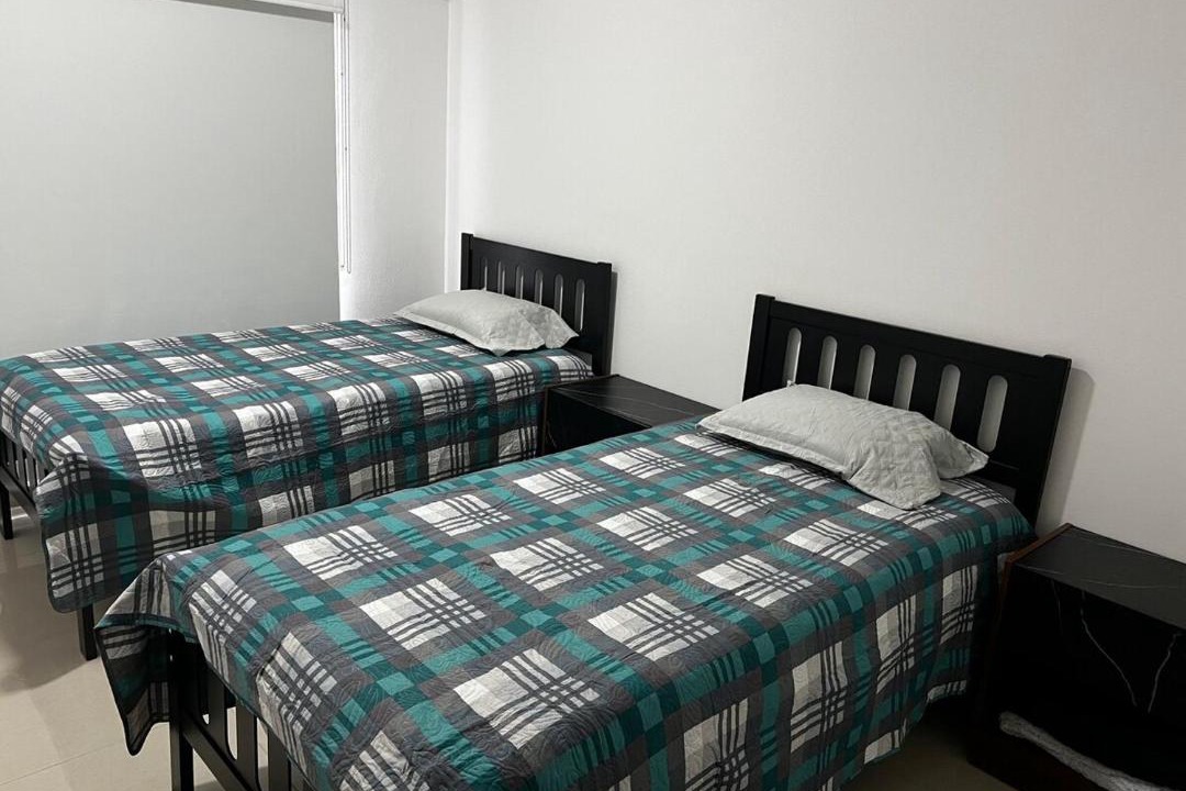 Photo of Bedroom in Granjas Mexico
