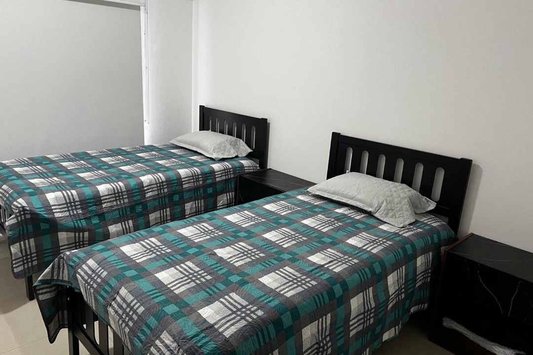 Photo of Bedroom in Granjas Mexico