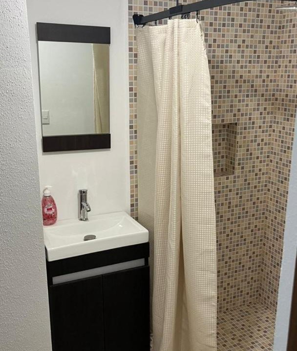 Photo of Bathroom in Granjas Mexico