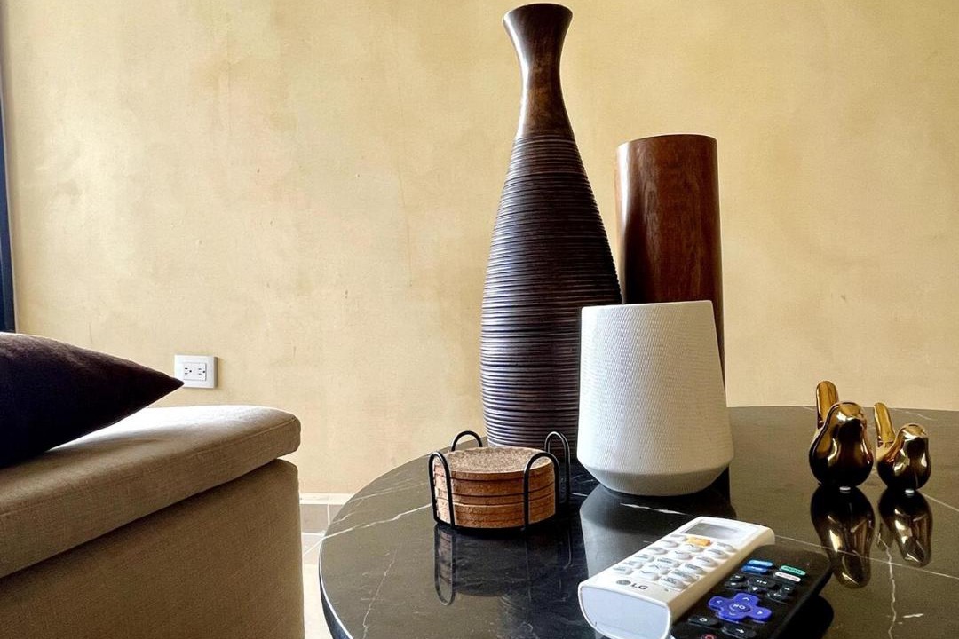Photo of Livingroom in Conkal
