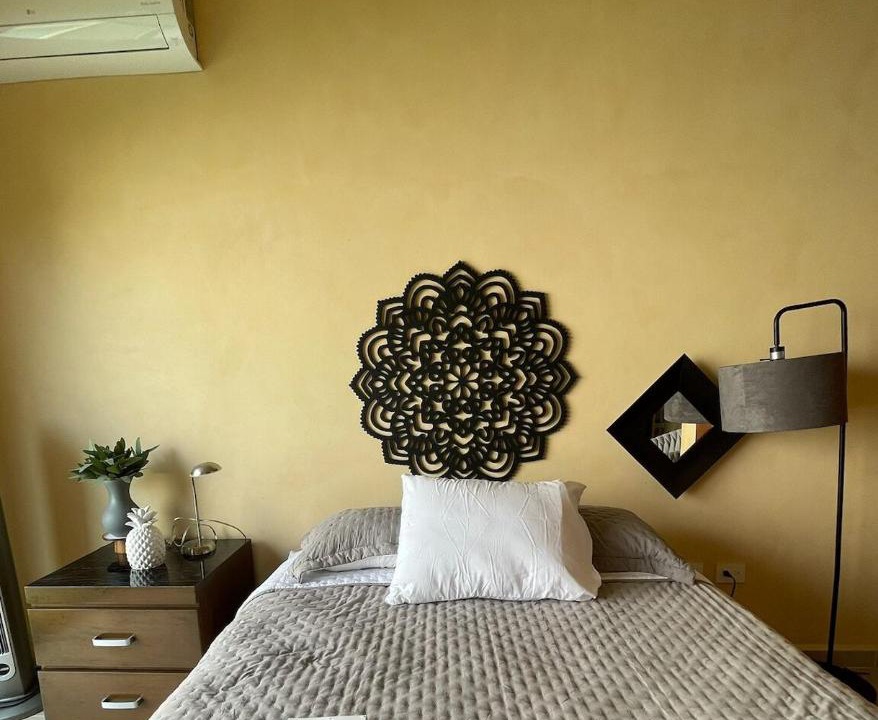 Photo of Bedroom in Conkal