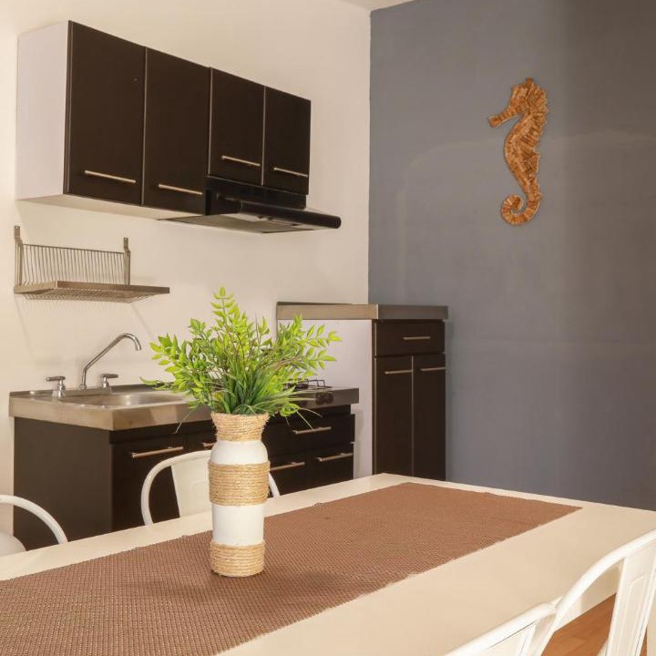 Photo of Kitchen in La Paz