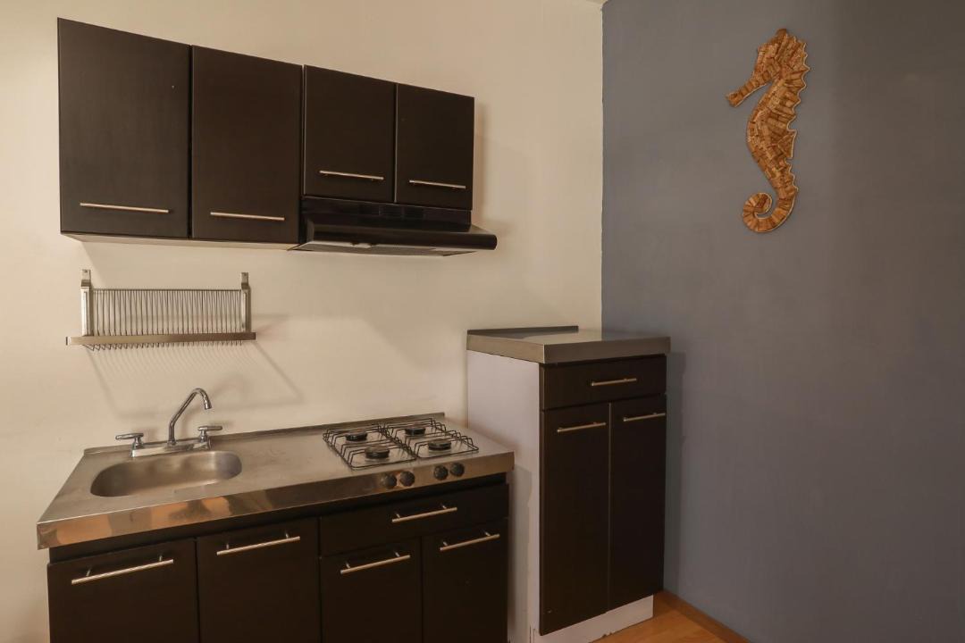Photo of Kitchen in La Paz