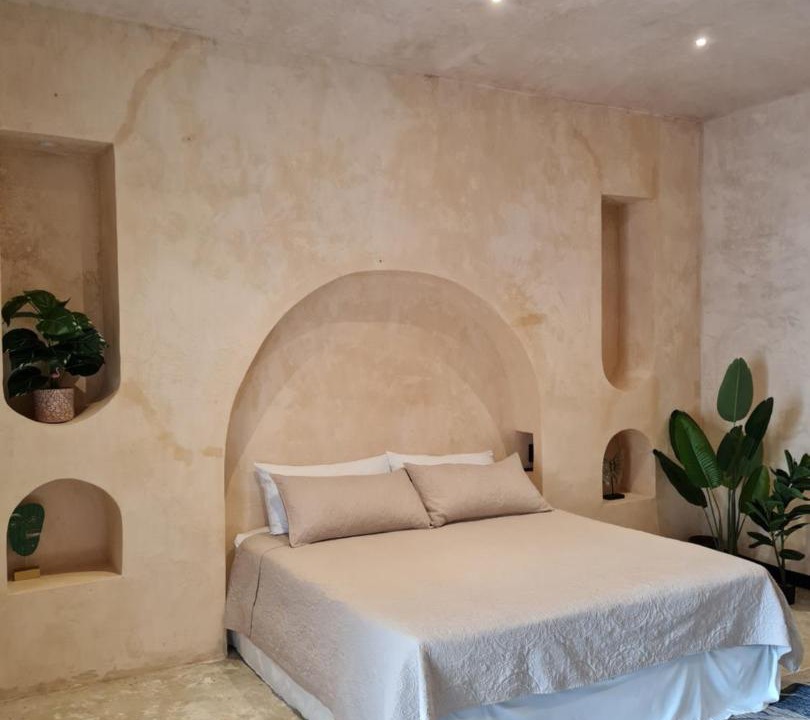 Photo of Bedroom in Progreso Municipality