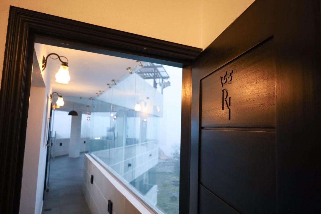 Photo of Bathroom in Mineral del Monte