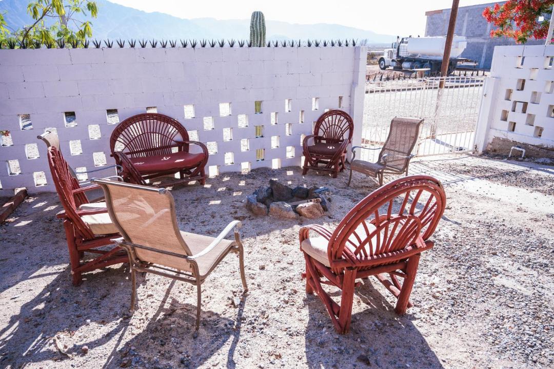 Photo of Others in San Felipe