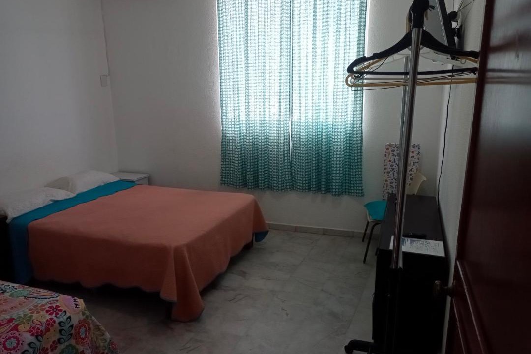 Photo of Bedroom in Mazatlan