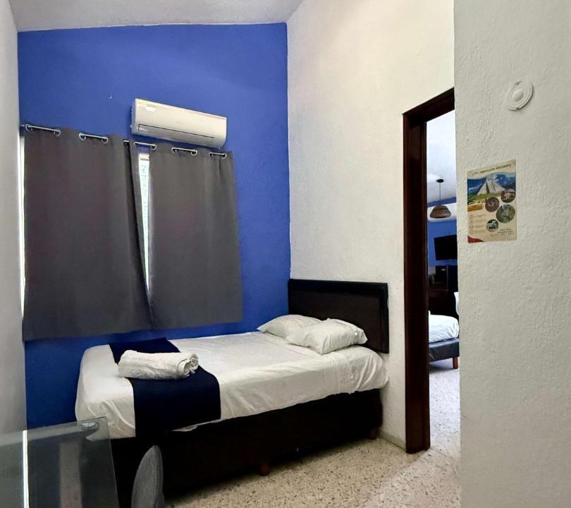 Photo of Bedroom in Colonia Campestre