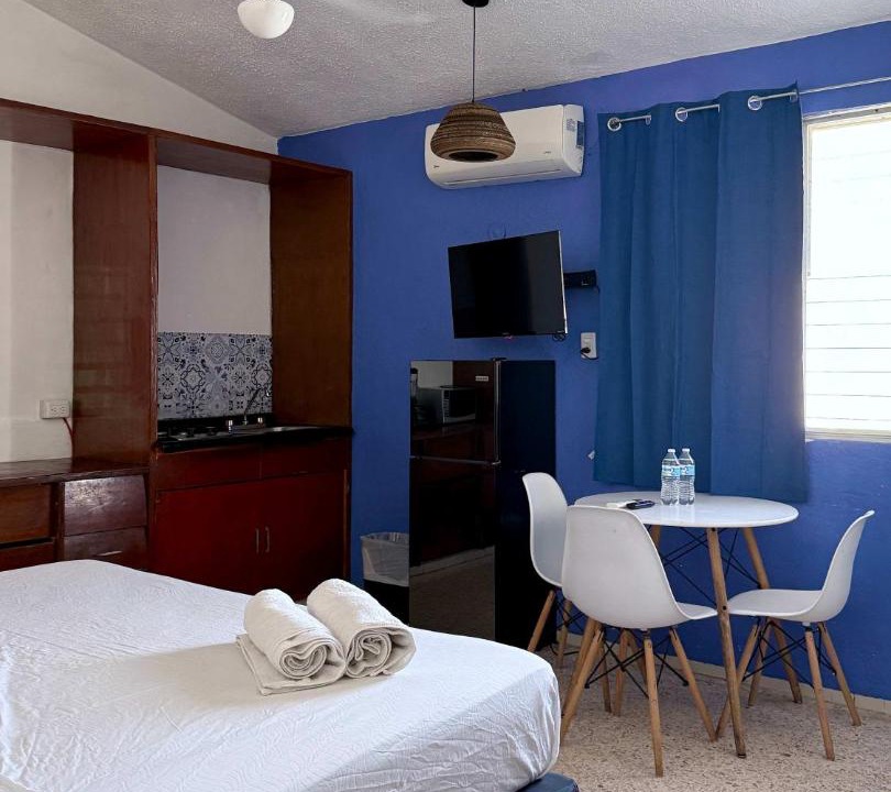 Photo of Bedroom in Colonia Campestre