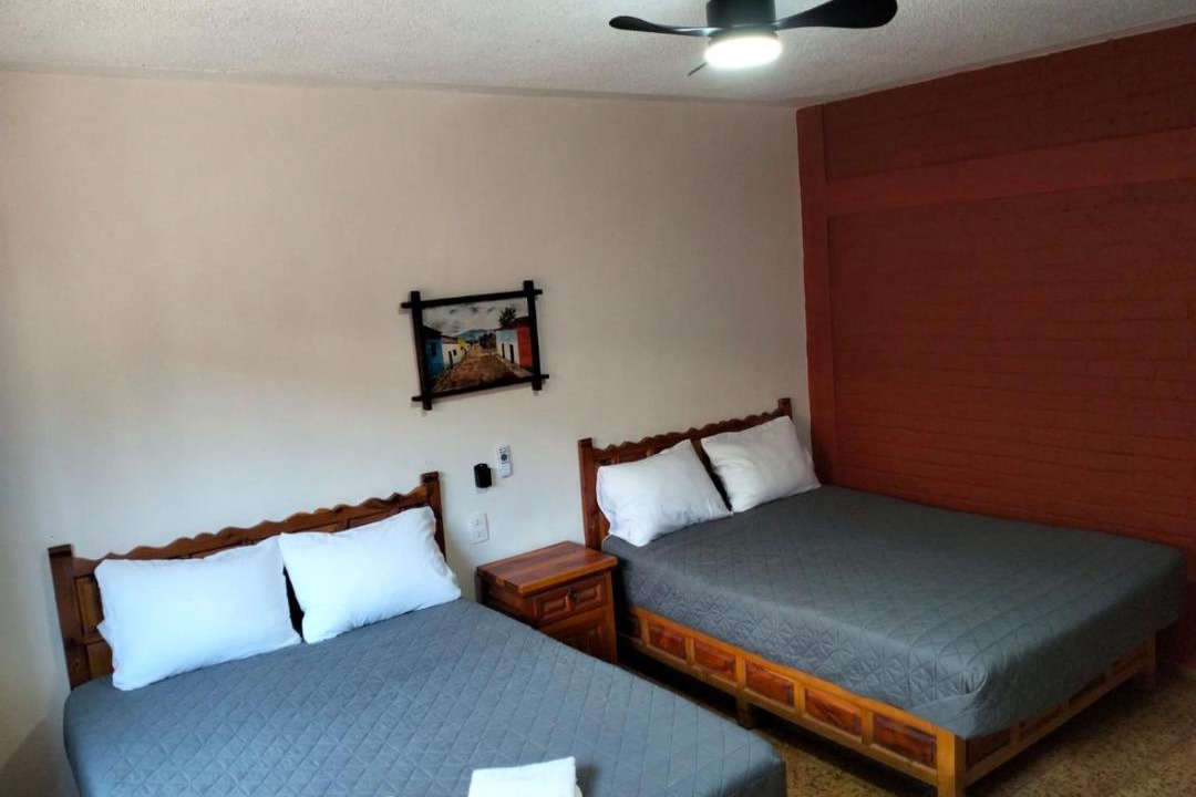Photo of Bedroom in Barrio de Santa Ana