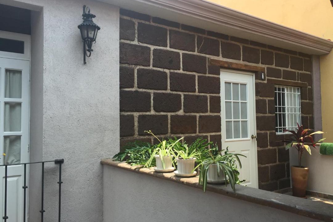Photo of Others in Colonia San Antonio