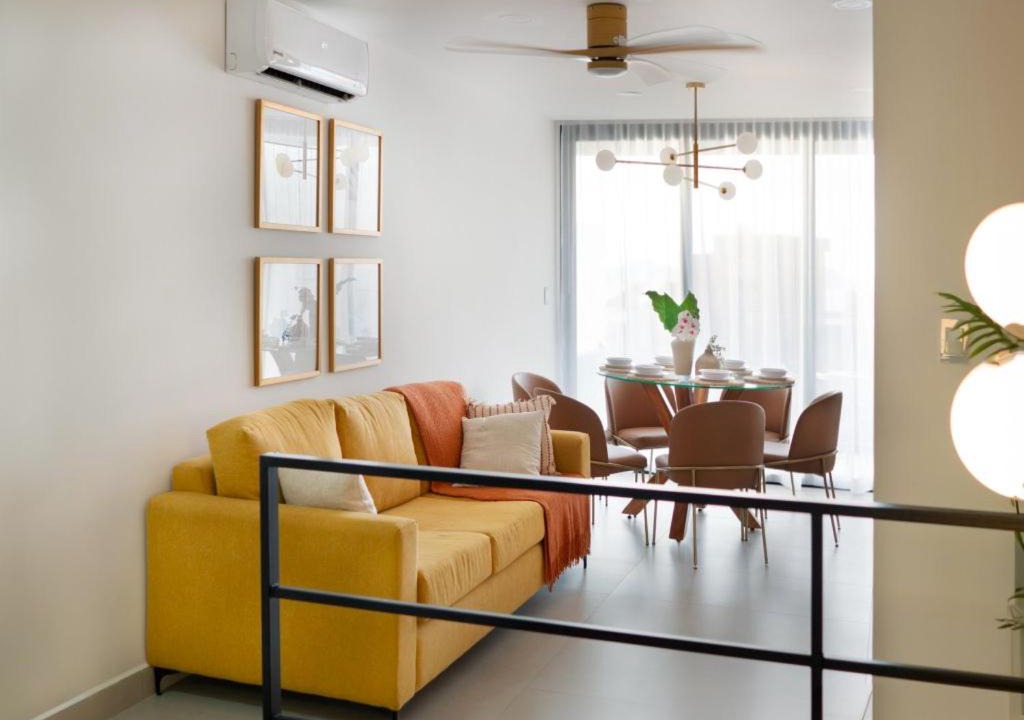 Photo of Livingroom in Balcones de Loma Linda