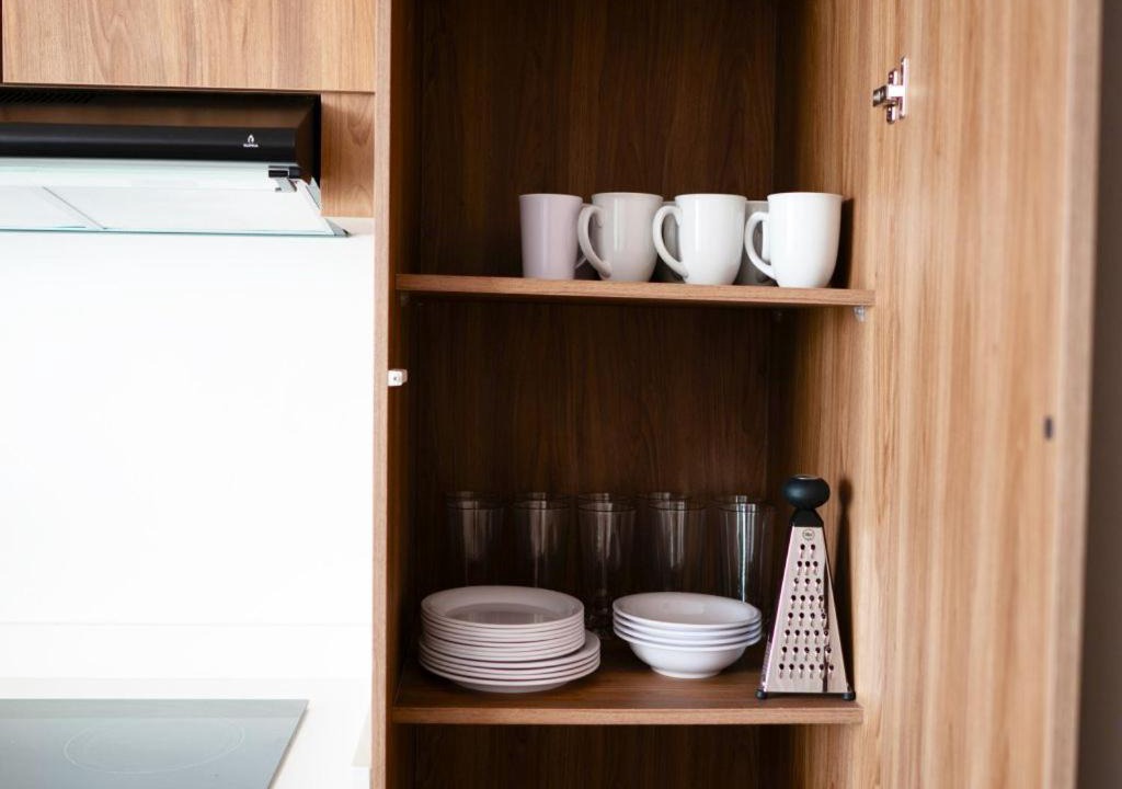 Photo of Kitchen in Balcones de Loma Linda