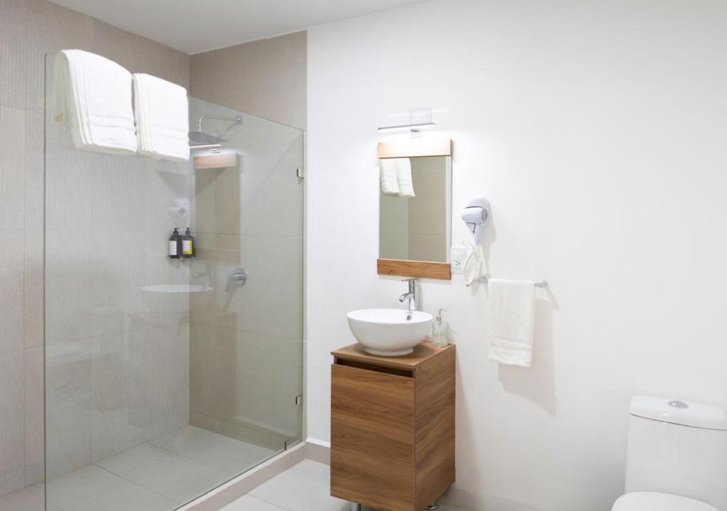Photo of Bathroom in Balcones de Loma Linda