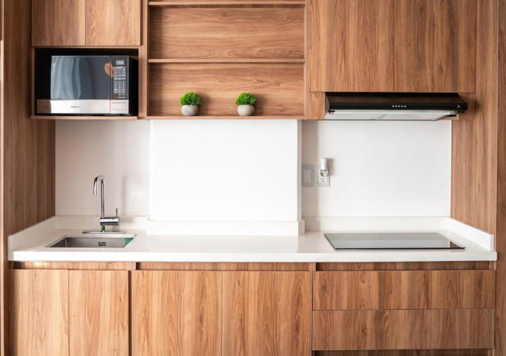 Photo of Kitchen in Balcones de Loma Linda