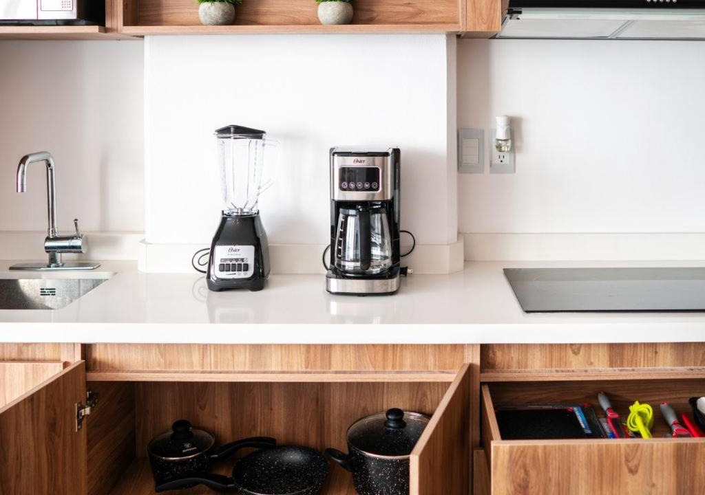 Photo of Kitchen in Balcones de Loma Linda