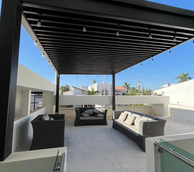 Photo of Patio Balcony in Culiacan