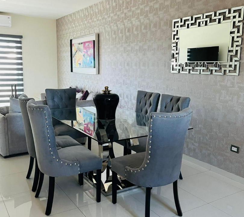 Photo of Livingroom in Culiacan