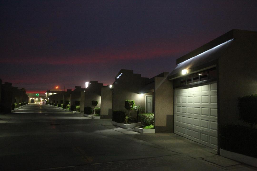 Photo of Buildings in Mexicali