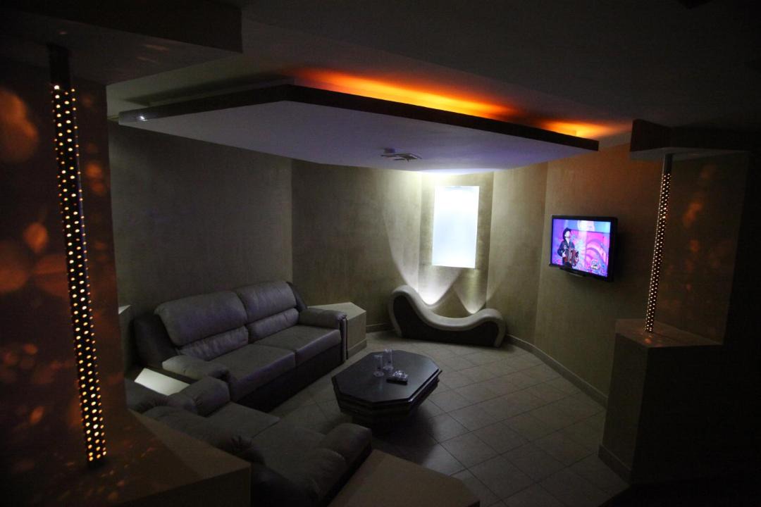 Photo of Livingroom in Mexicali