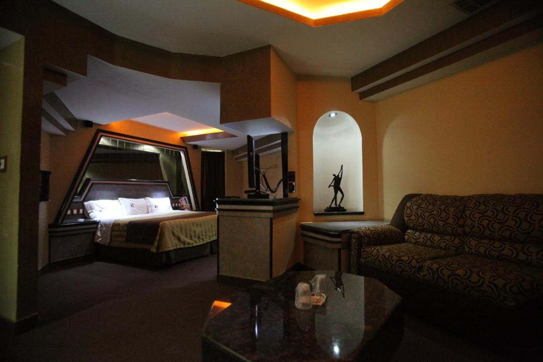 Photo of Livingroom in Mexicali