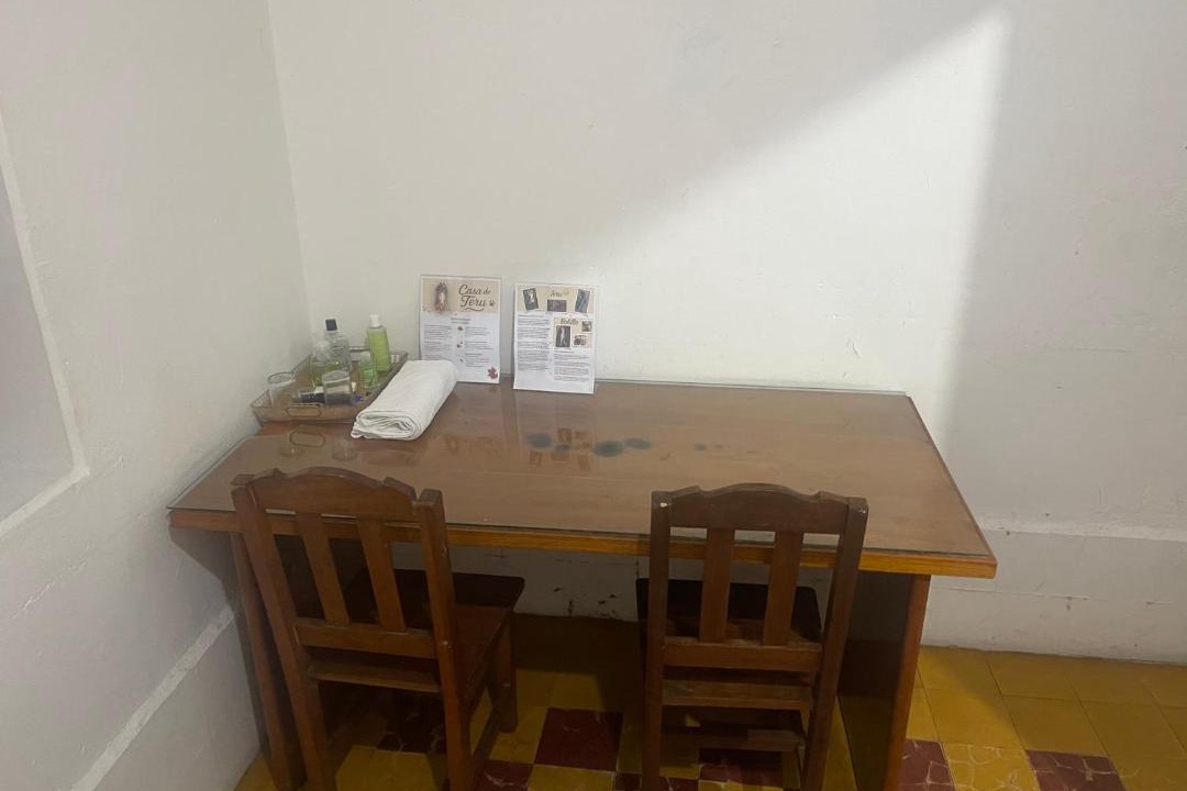 Photo of Kitchen in Tapachula