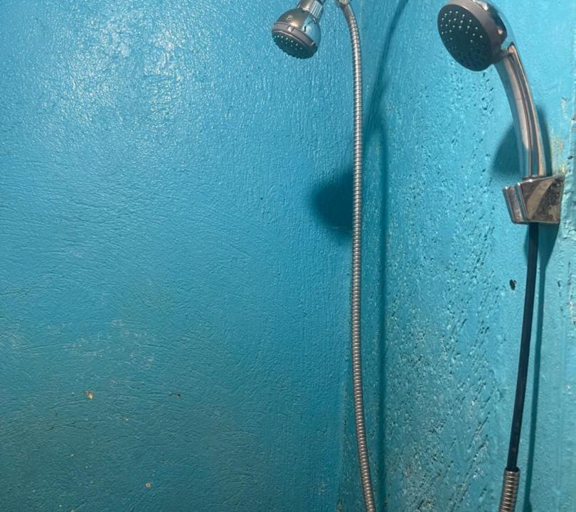 Photo of Bathroom in Tapachula