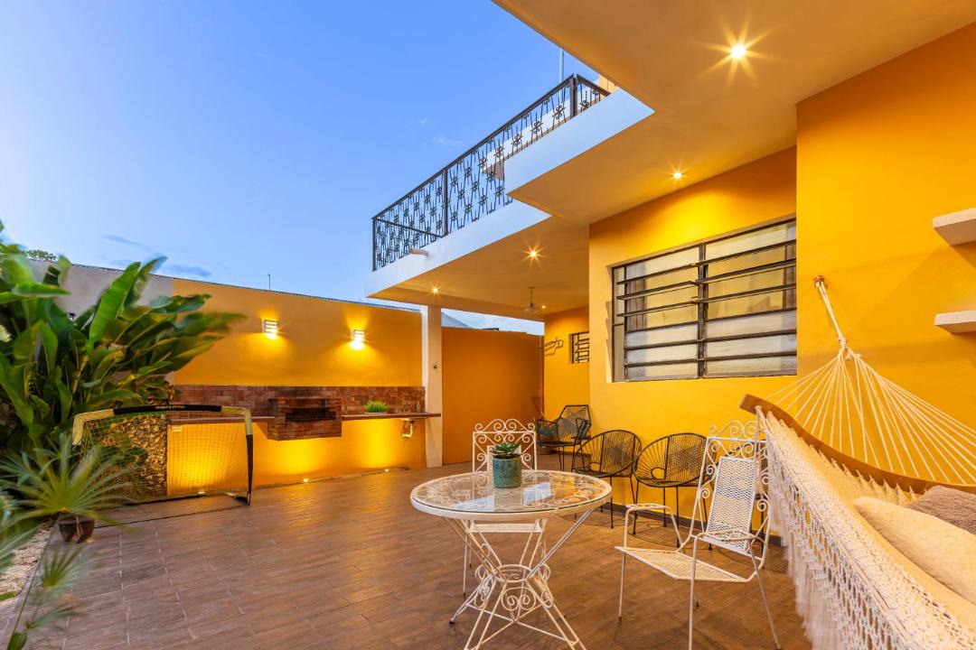 Photo of Patio Balcony in Centro